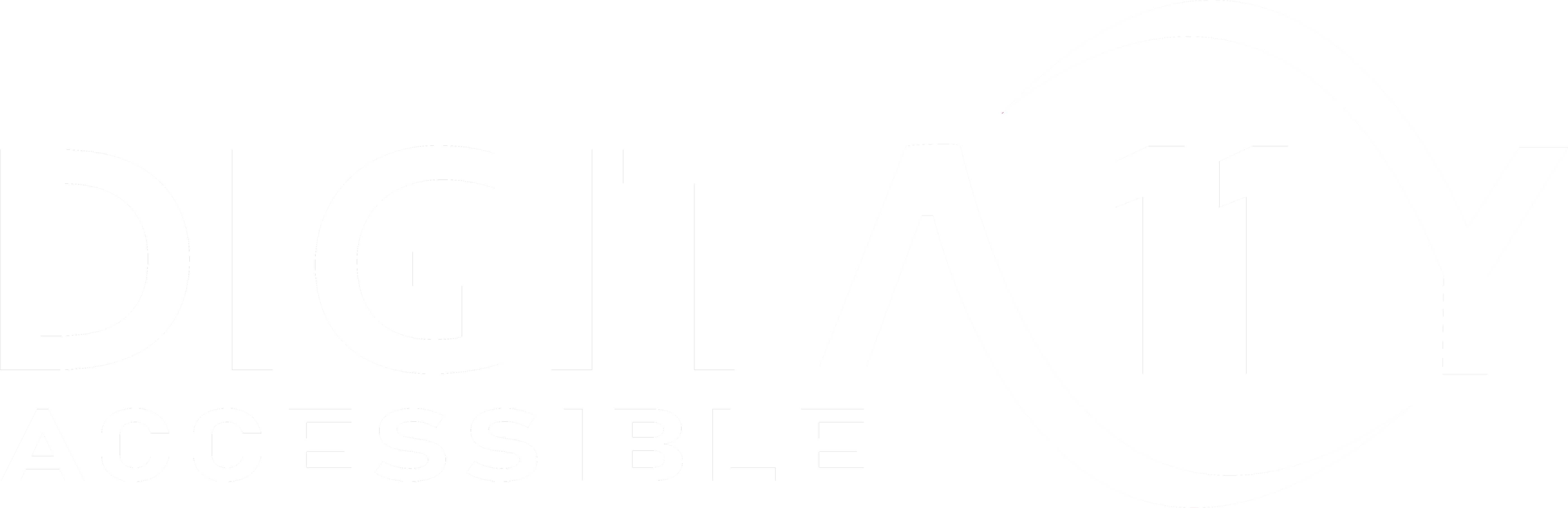 Digita11y Accessible Logo